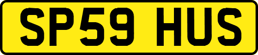 SP59HUS