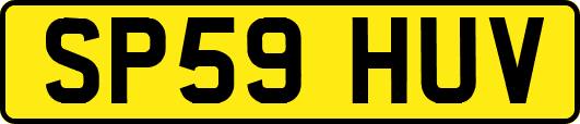 SP59HUV