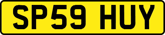 SP59HUY