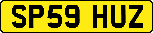 SP59HUZ