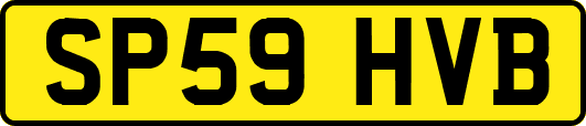 SP59HVB