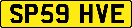 SP59HVE