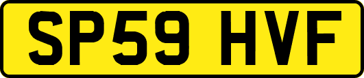 SP59HVF