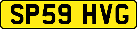 SP59HVG