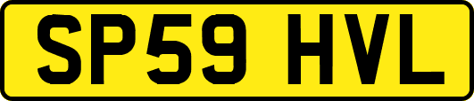 SP59HVL
