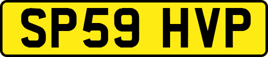 SP59HVP