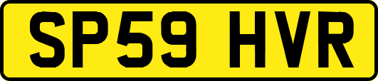 SP59HVR