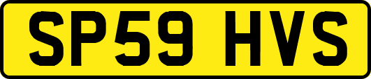 SP59HVS