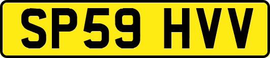 SP59HVV