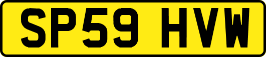 SP59HVW