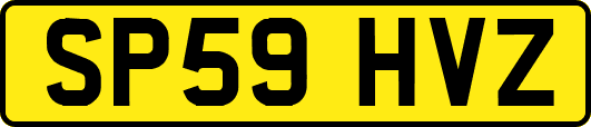 SP59HVZ