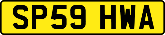 SP59HWA