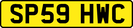 SP59HWC