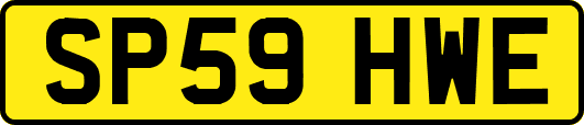 SP59HWE