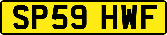 SP59HWF