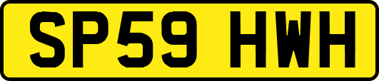SP59HWH