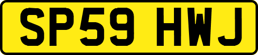 SP59HWJ