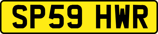 SP59HWR