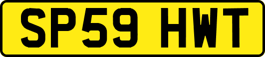 SP59HWT