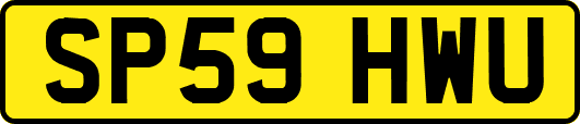 SP59HWU