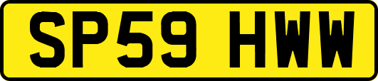 SP59HWW