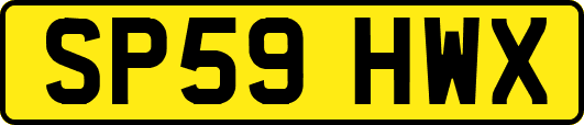 SP59HWX