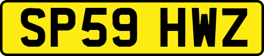 SP59HWZ