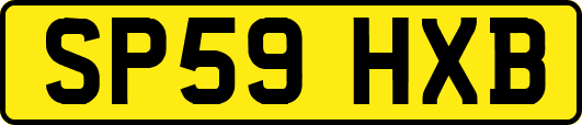 SP59HXB