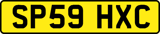 SP59HXC