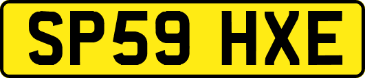 SP59HXE
