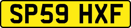 SP59HXF