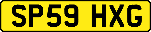 SP59HXG