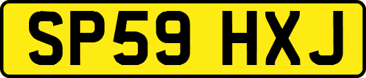 SP59HXJ