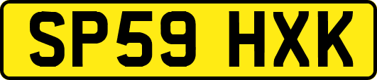 SP59HXK