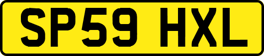 SP59HXL