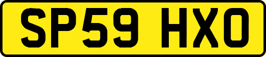 SP59HXO