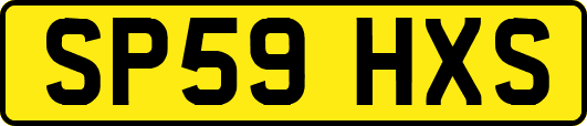 SP59HXS