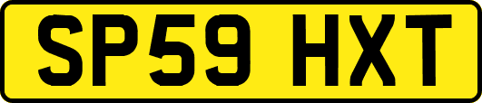 SP59HXT