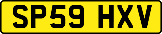 SP59HXV