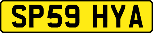 SP59HYA