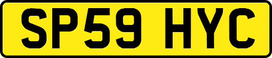 SP59HYC