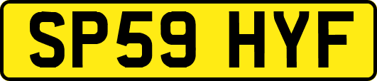 SP59HYF
