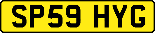 SP59HYG