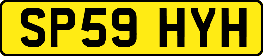SP59HYH