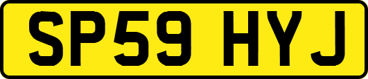 SP59HYJ