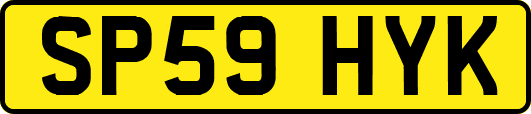 SP59HYK