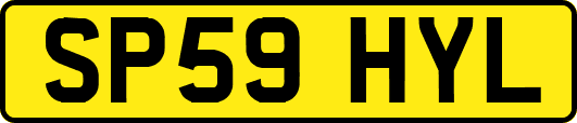 SP59HYL