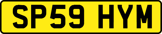 SP59HYM