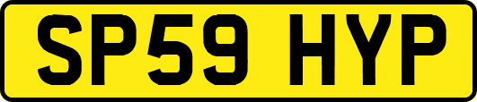 SP59HYP