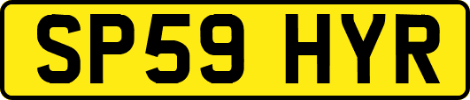 SP59HYR